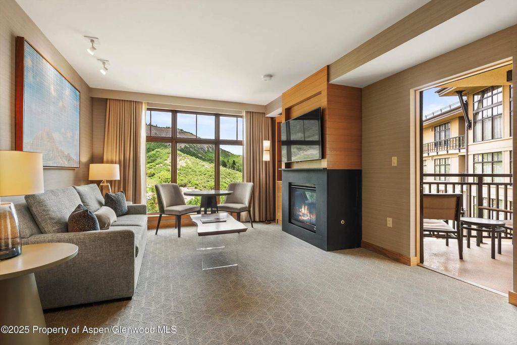 7 of 14 - 130 Wood Road 614, Snowmass Village, CO