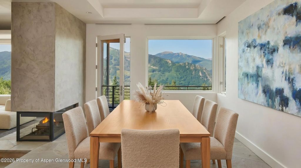 10 of 30 - 804 Hunter Creek Road, Aspen, CO
