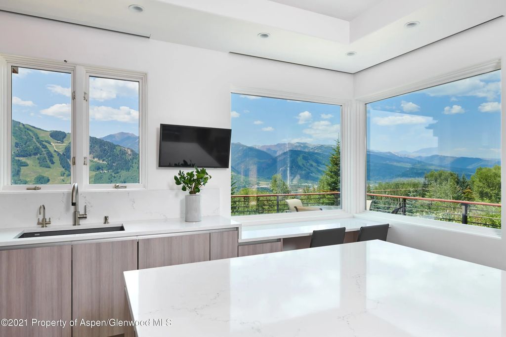 11 of 30 - 804 Hunter Creek Road, Aspen, CO