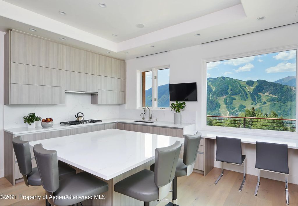 12 of 30 - 804 Hunter Creek Road, Aspen, CO