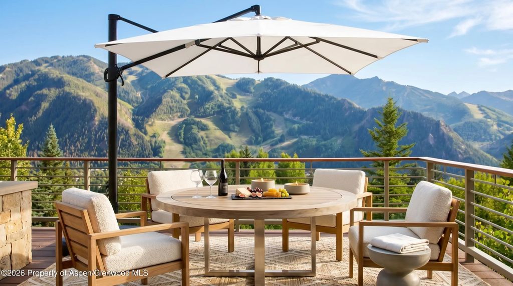 13 of 30 - 804 Hunter Creek Road, Aspen, CO