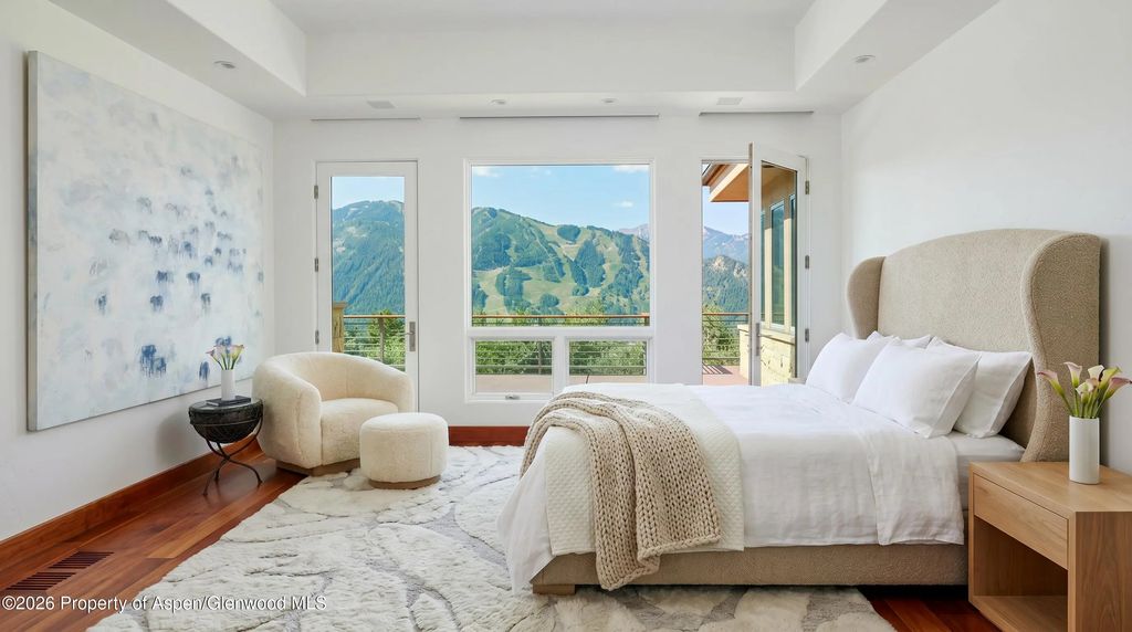 14 of 30 - 804 Hunter Creek Road, Aspen, CO