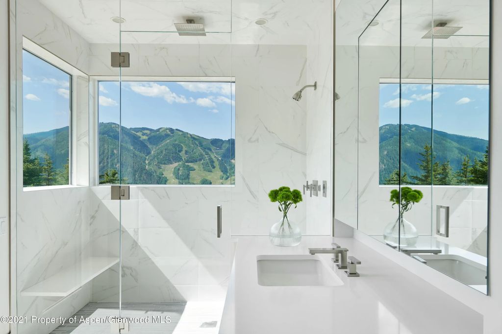 15 of 30 - 804 Hunter Creek Road, Aspen, CO