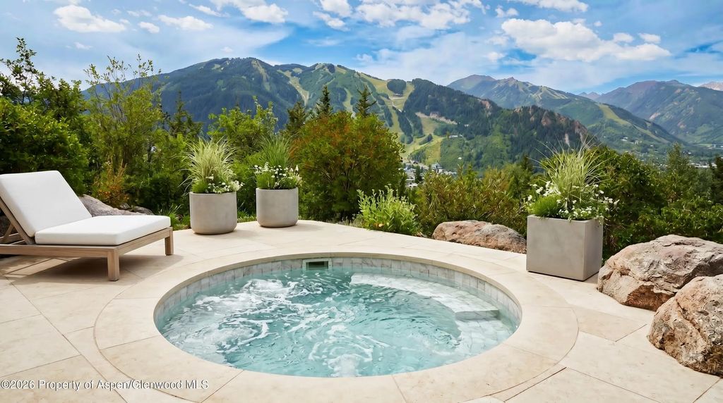 18 of 30 - 804 Hunter Creek Road, Aspen, CO
