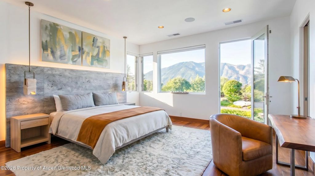 20 of 30 - 804 Hunter Creek Road, Aspen, CO