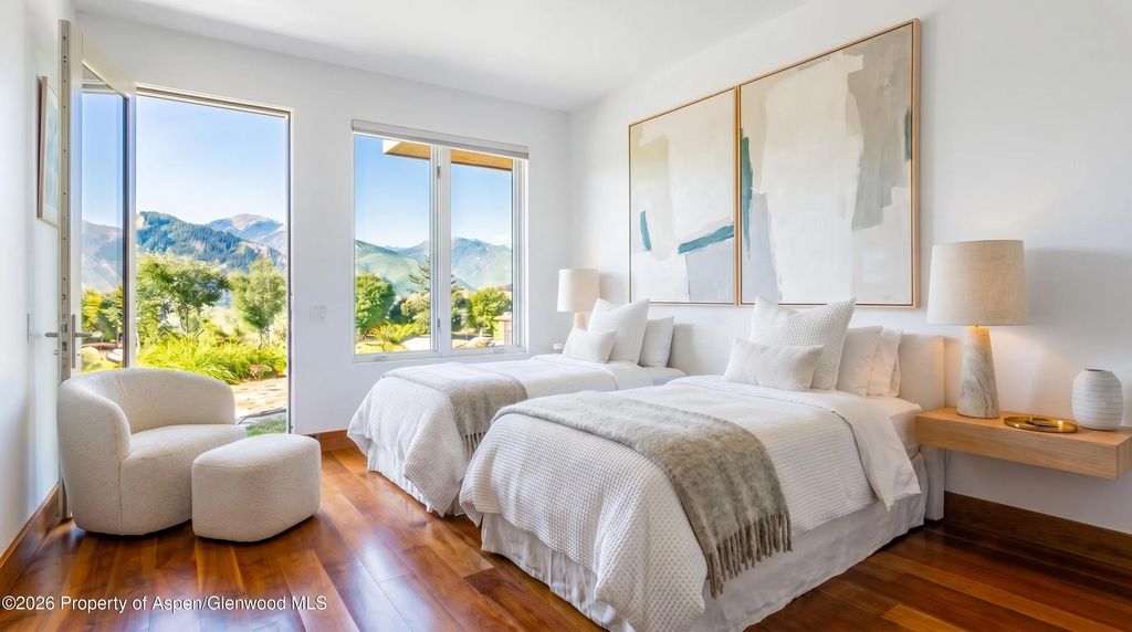 22 of 30 - 804 Hunter Creek Road, Aspen, CO