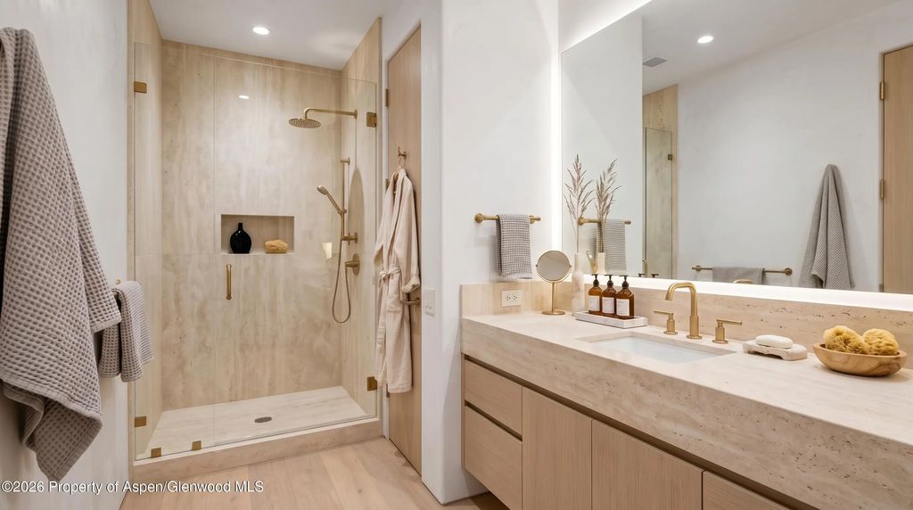 24 of 30 - 804 Hunter Creek Road, Aspen, CO