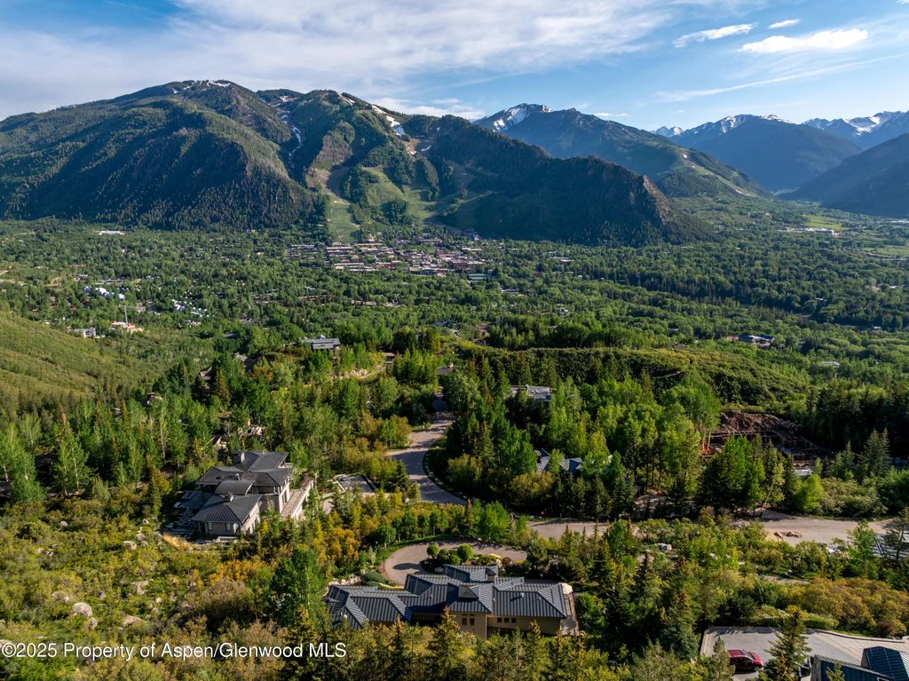 26 of 30 - 804 Hunter Creek Road, Aspen, CO