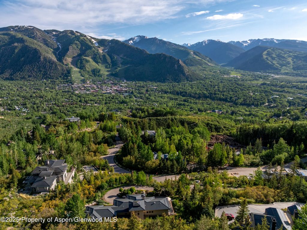 29 of 30 - 804 Hunter Creek Road, Aspen, CO
