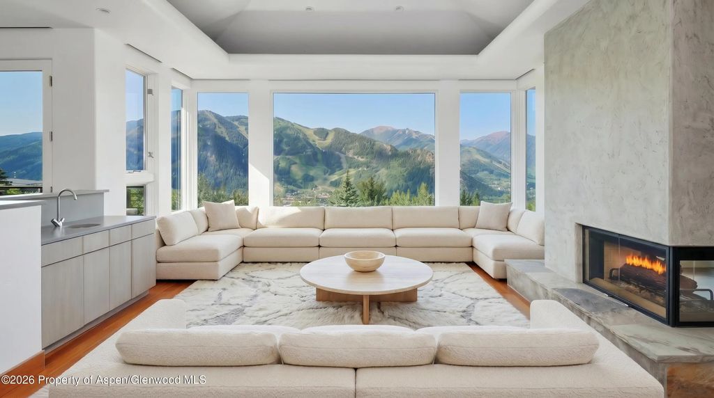 7 of 30 - 804 Hunter Creek Road, Aspen, CO