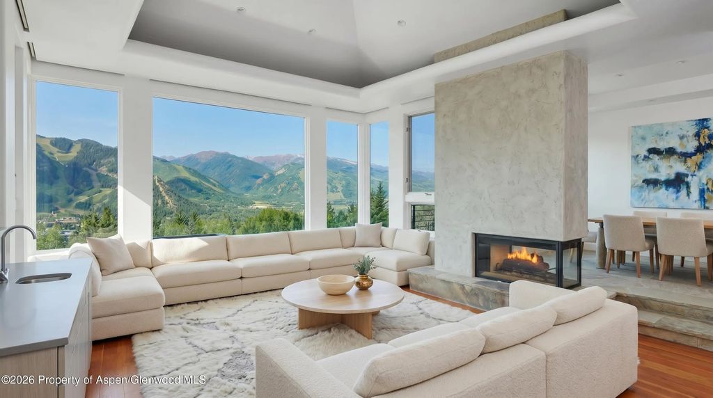 8 of 30 - 804 Hunter Creek Road, Aspen, CO