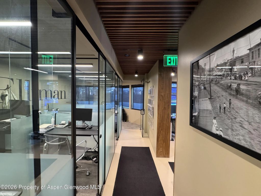 17 of 22 - 520 E Durant Avenue 102, Aspen, CO