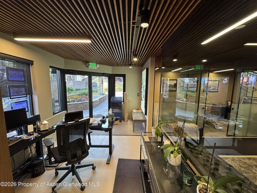 21 of 22 - 520 E Durant Avenue 102, Aspen, CO