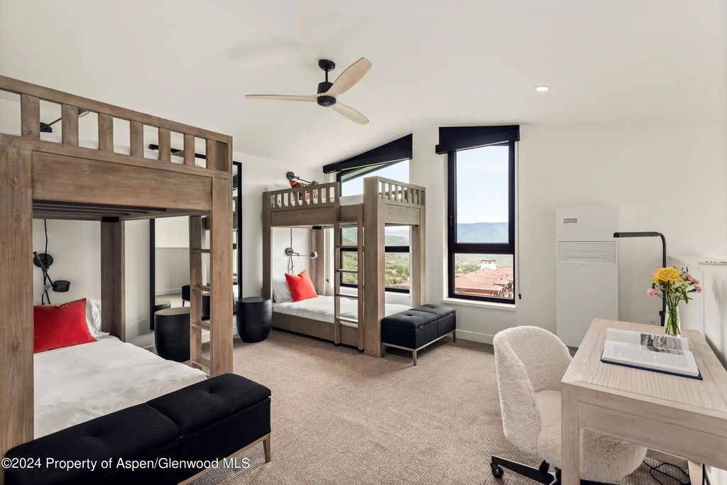 12 of 28 - 119 Wood Road 608, Snowmass Village, CO
