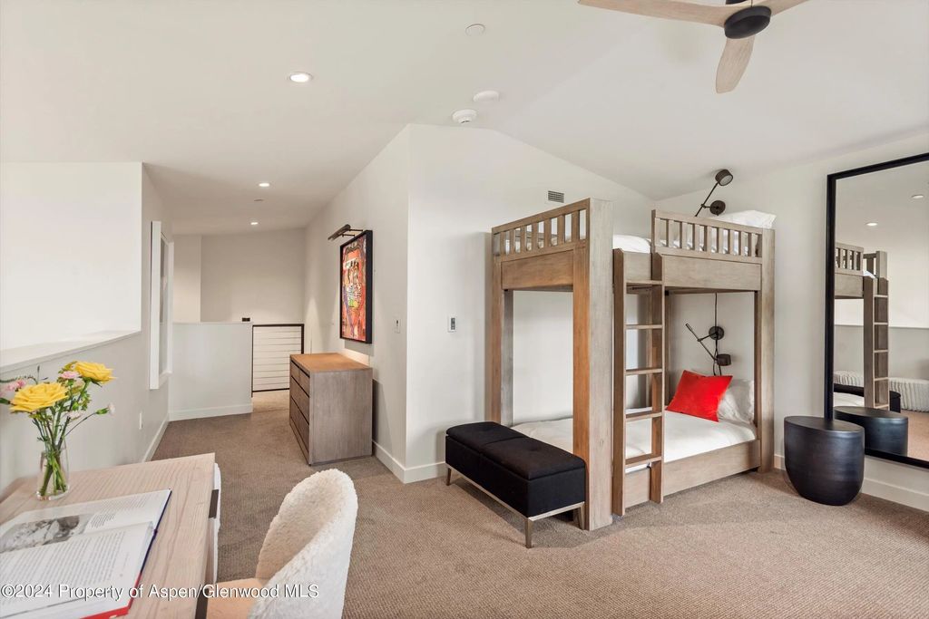 13 of 28 - 119 Wood Road 608, Snowmass Village, CO