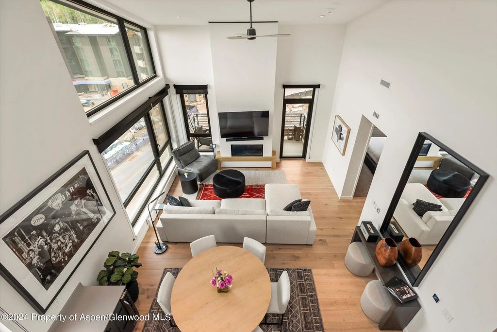 14 of 28 - 119 Wood Road 608, Snowmass Village, CO