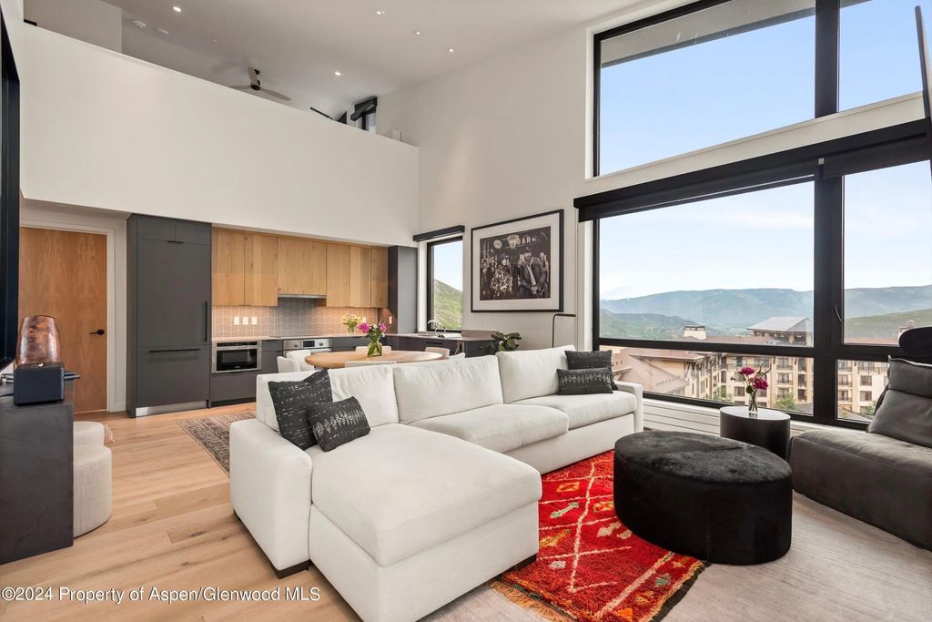 15 of 28 - 119 Wood Road 608, Snowmass Village, CO