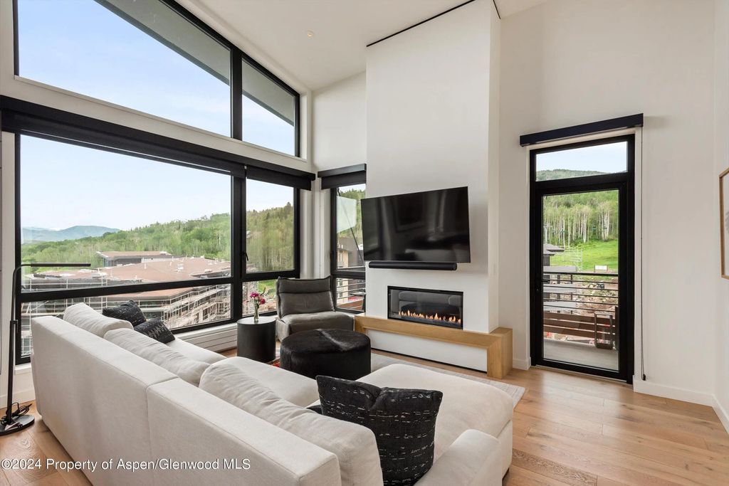 16 of 28 - 119 Wood Road 608, Snowmass Village, CO