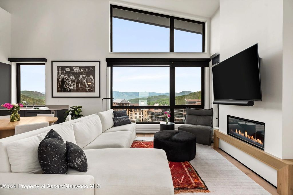 17 of 28 - 119 Wood Road 608, Snowmass Village, CO