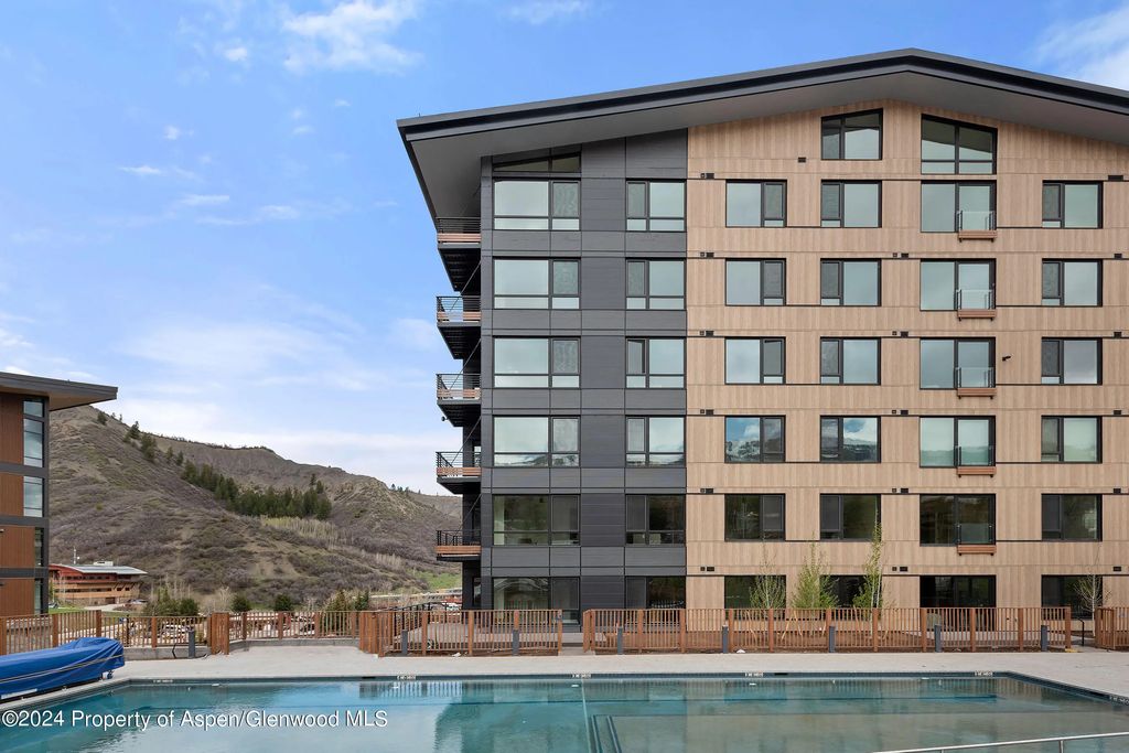 19 of 28 - 119 Wood Road 608, Snowmass Village, CO
