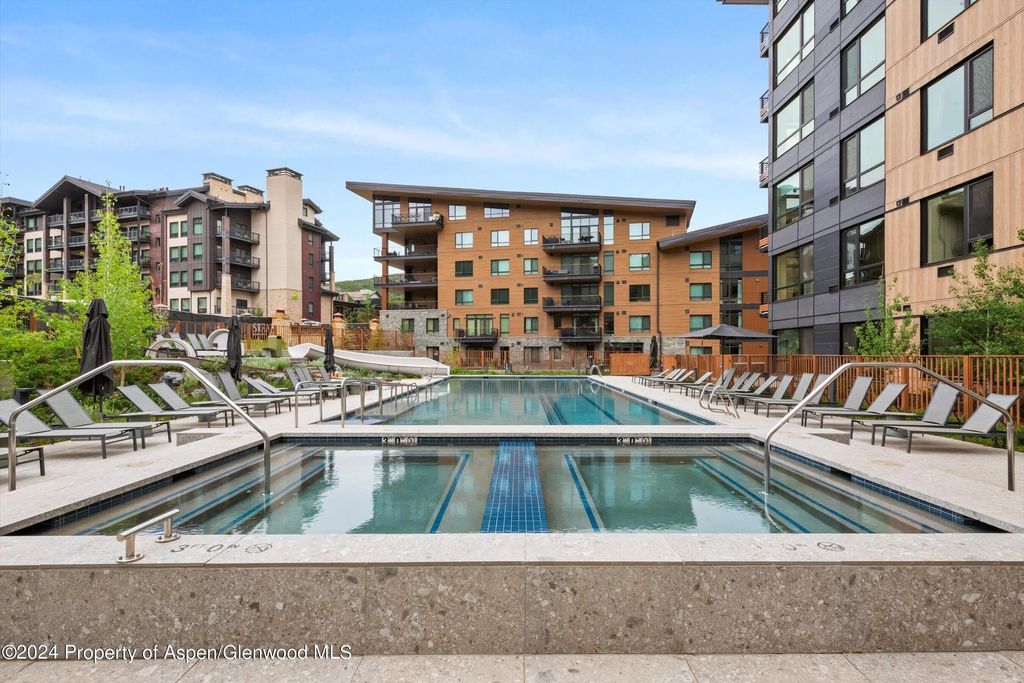 20 of 28 - 119 Wood Road 608, Snowmass Village, CO