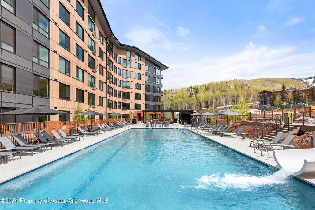 21 of 28 - 119 Wood Road 608, Snowmass Village, CO