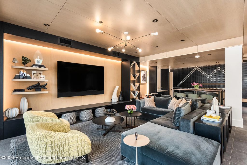 23 of 28 - 119 Wood Road 608, Snowmass Village, CO