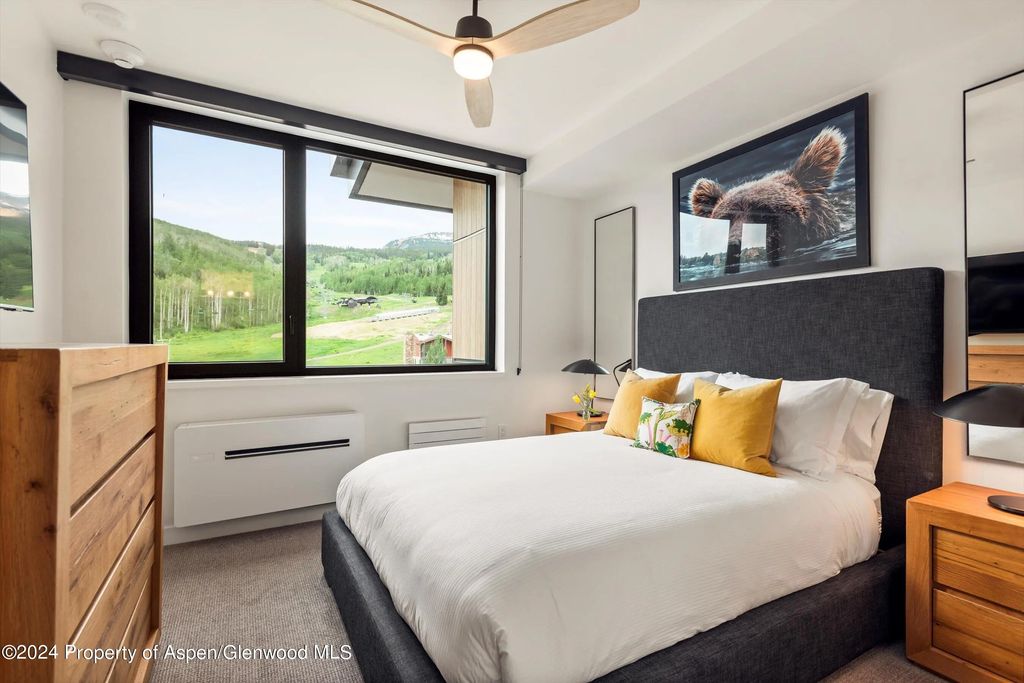 8 of 28 - 119 Wood Road 608, Snowmass Village, CO