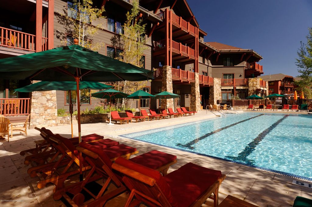 10 of 19 - 0075 Prospector Road Unit 8405 Winter Interest 3, Aspen, CO