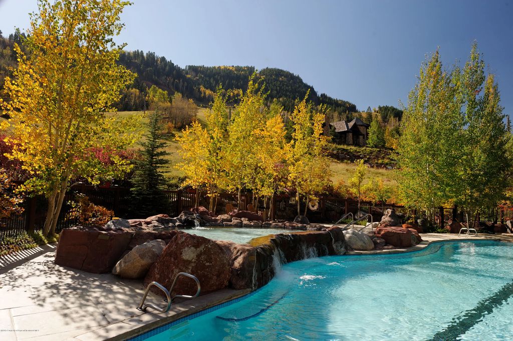 13 of 19 - 0075 Prospector Road Unit 8405 Winter Interest 3, Aspen, CO