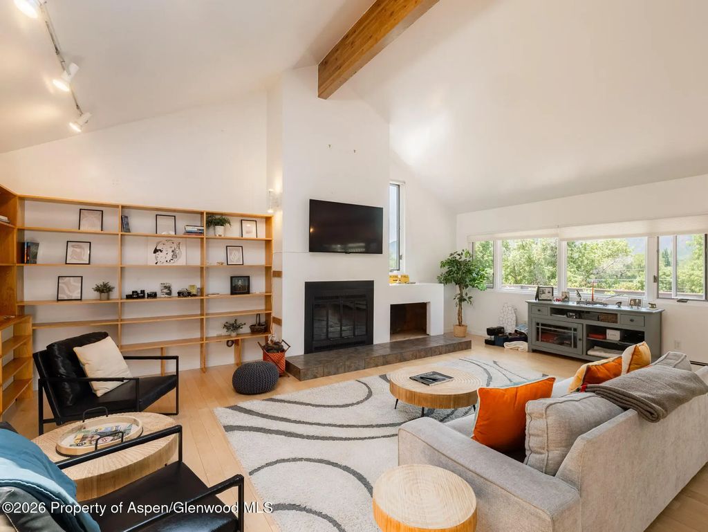 216 E Homestead Drive, Basalt