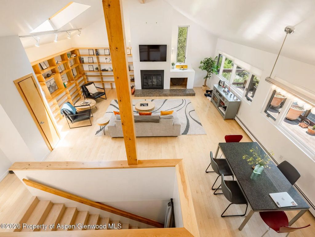11 of 58 - 216 E Homestead Drive, Basalt, CO