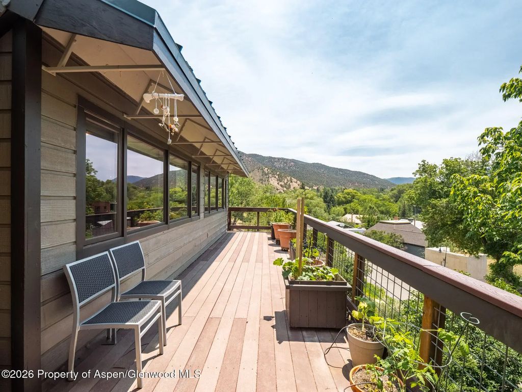29 of 58 - 216 E Homestead Drive, Basalt, CO