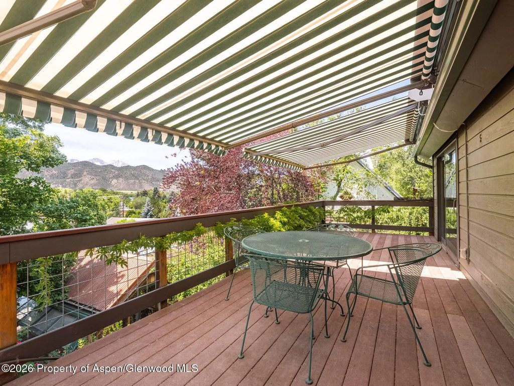 32 of 58 - 216 E Homestead Drive, Basalt, CO