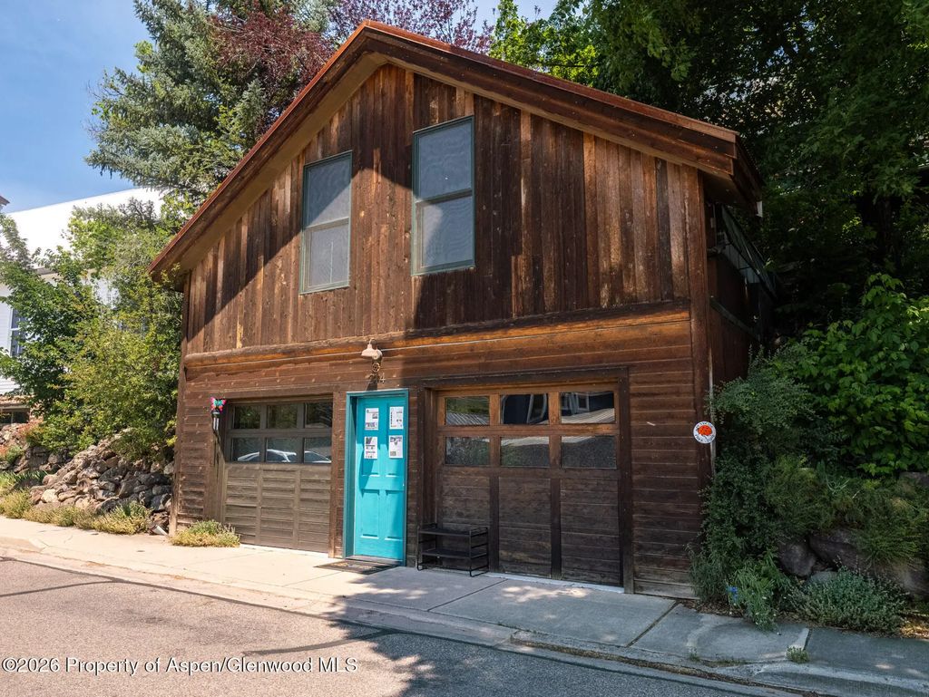 41 of 58 - 216 E Homestead Drive, Basalt, CO