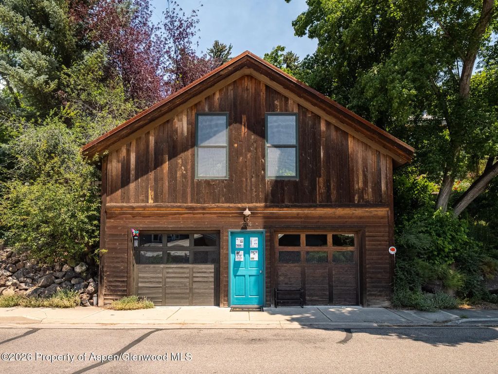 42 of 58 - 216 E Homestead Drive, Basalt, CO
