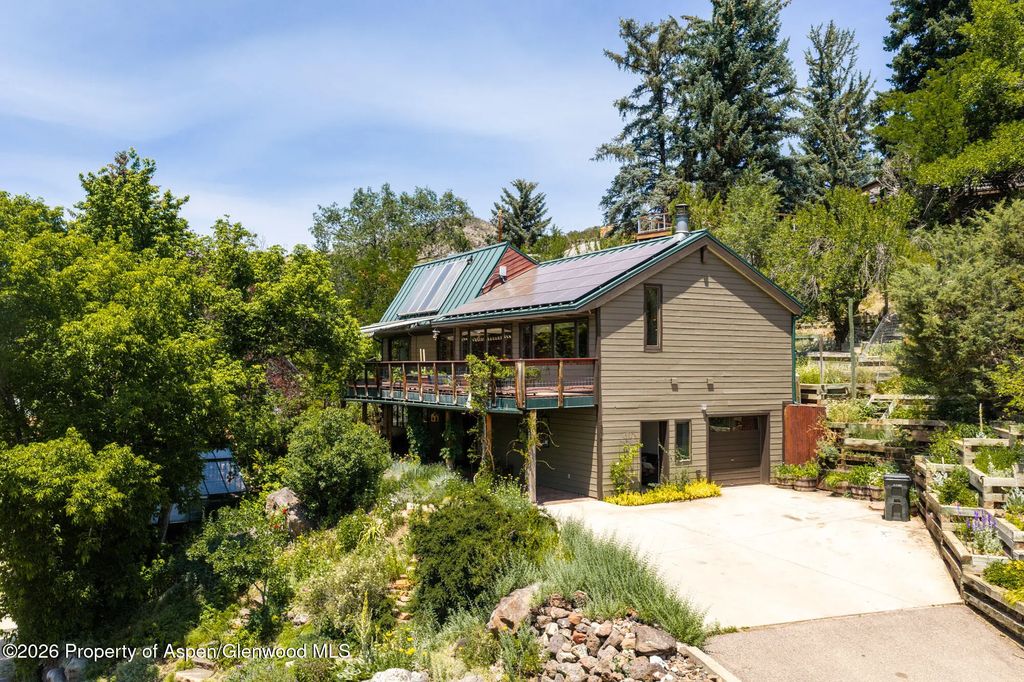 48 of 58 - 216 E Homestead Drive, Basalt, CO