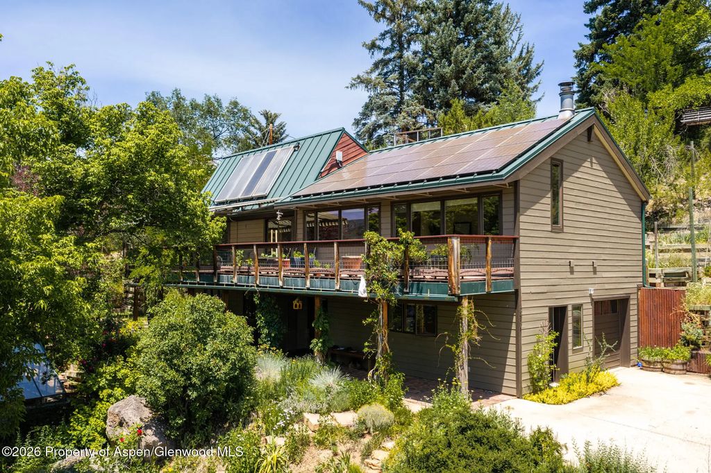 49 of 58 - 216 E Homestead Drive, Basalt, CO