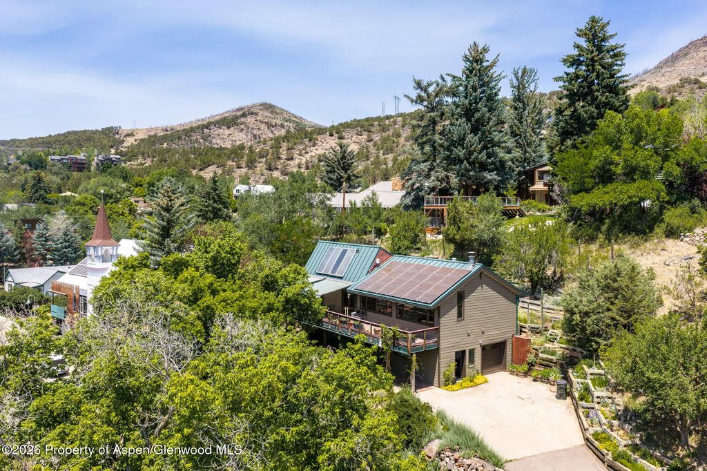 50 of 58 - 216 E Homestead Drive, Basalt, CO