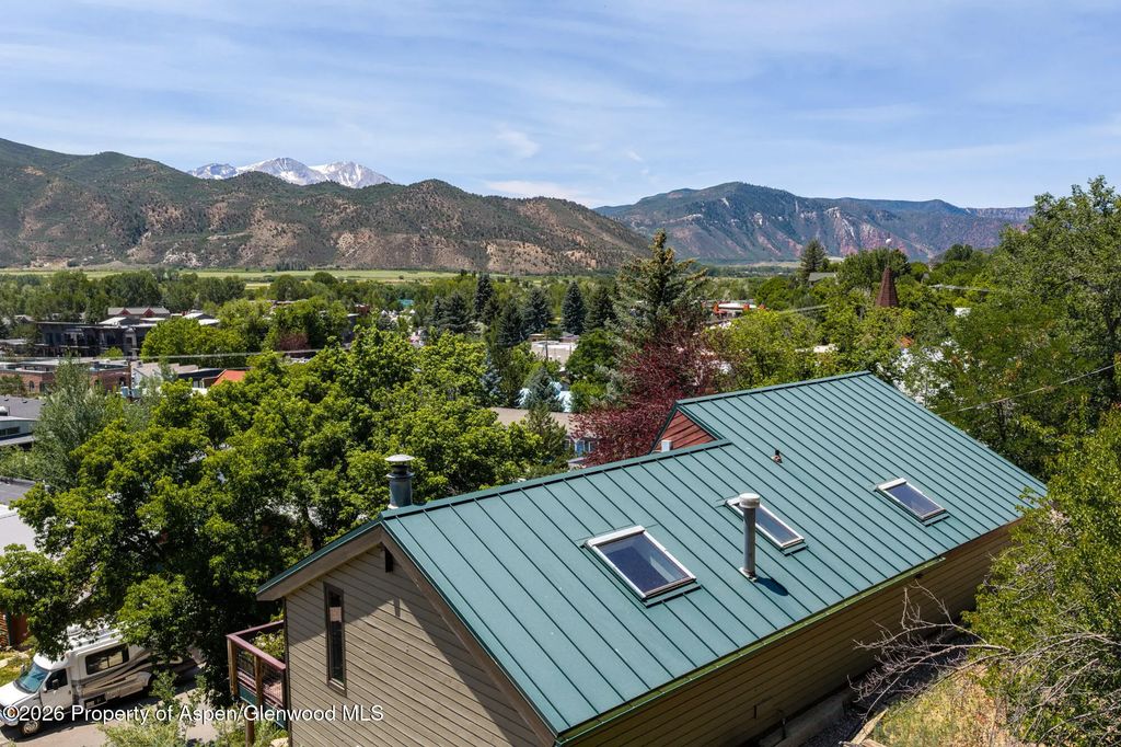 51 of 58 - 216 E Homestead Drive, Basalt, CO