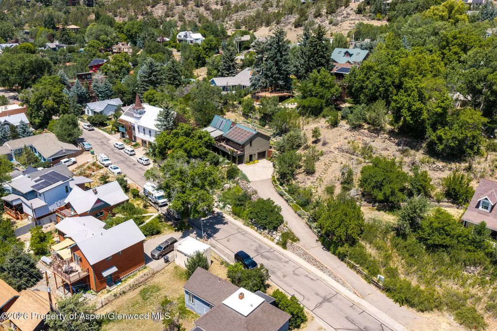 52 of 58 - 216 E Homestead Drive, Basalt, CO