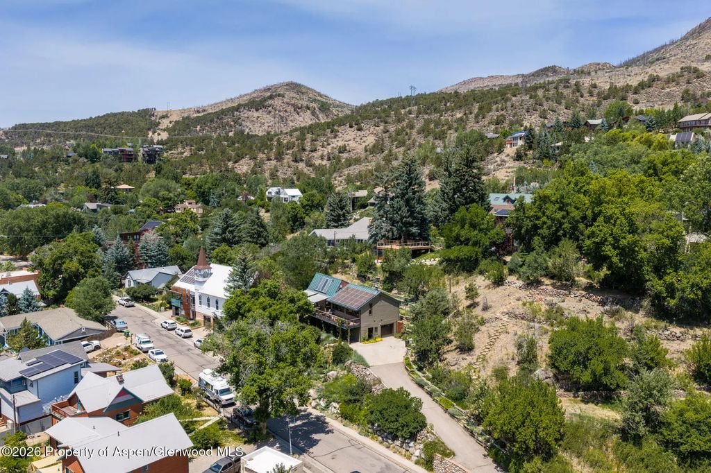 53 of 58 - 216 E Homestead Drive, Basalt, CO
