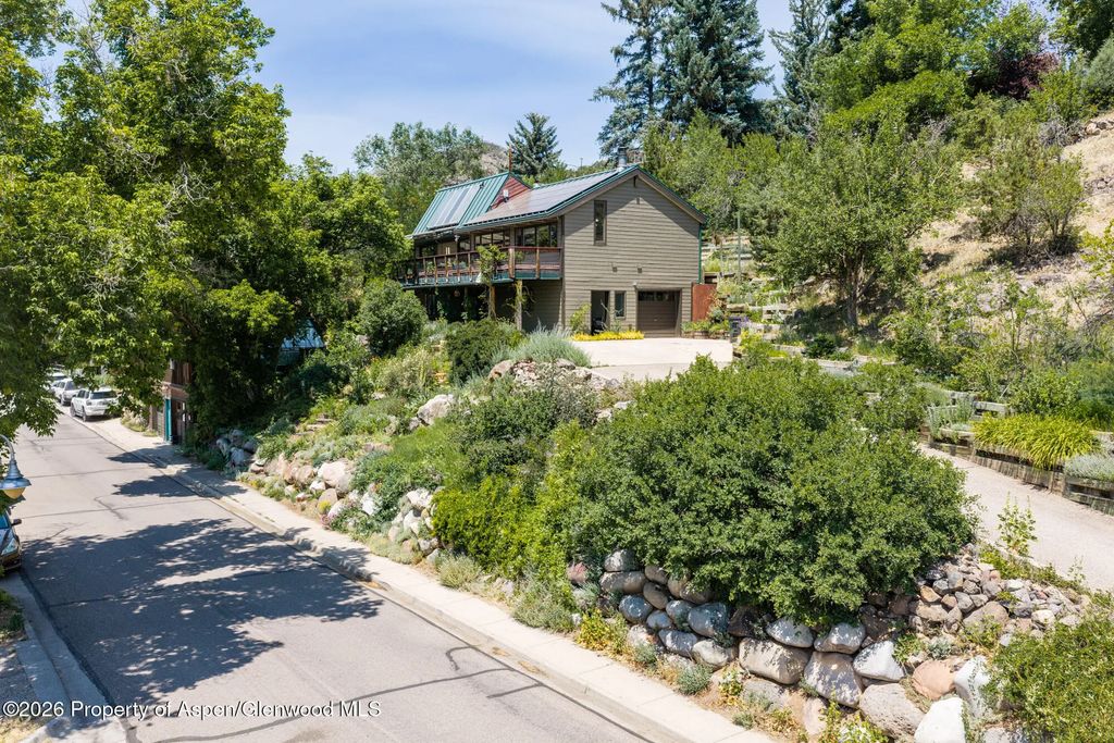 54 of 58 - 216 E Homestead Drive, Basalt, CO