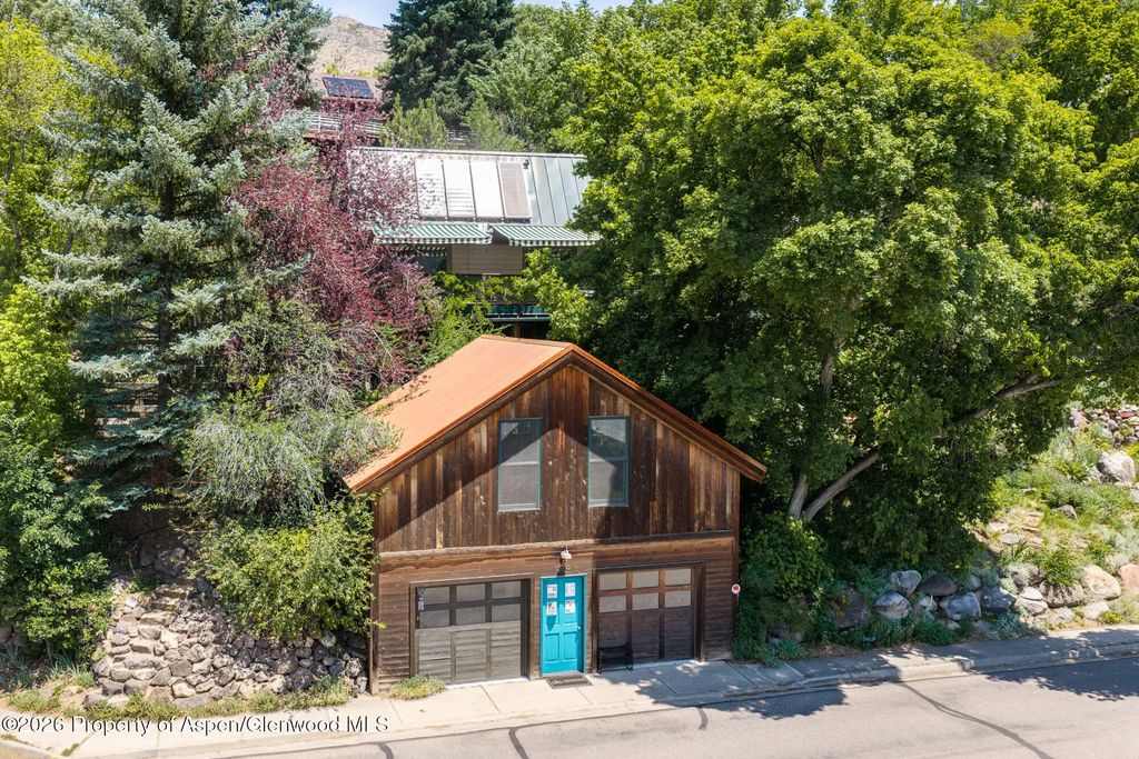 55 of 58 - 216 E Homestead Drive, Basalt, CO