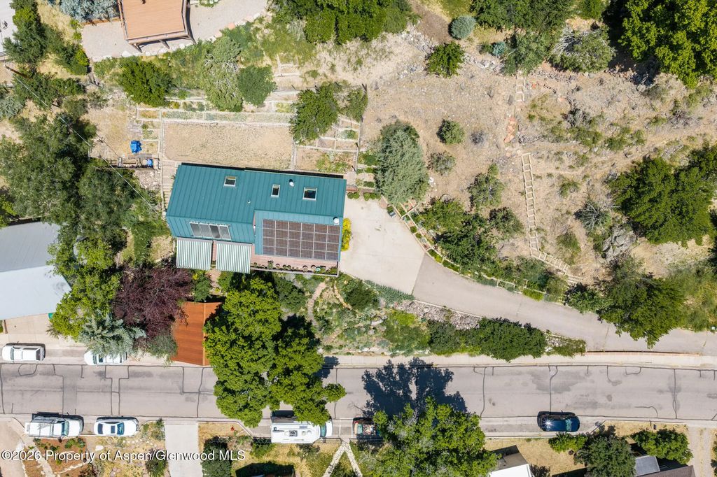56 of 58 - 216 E Homestead Drive, Basalt, CO