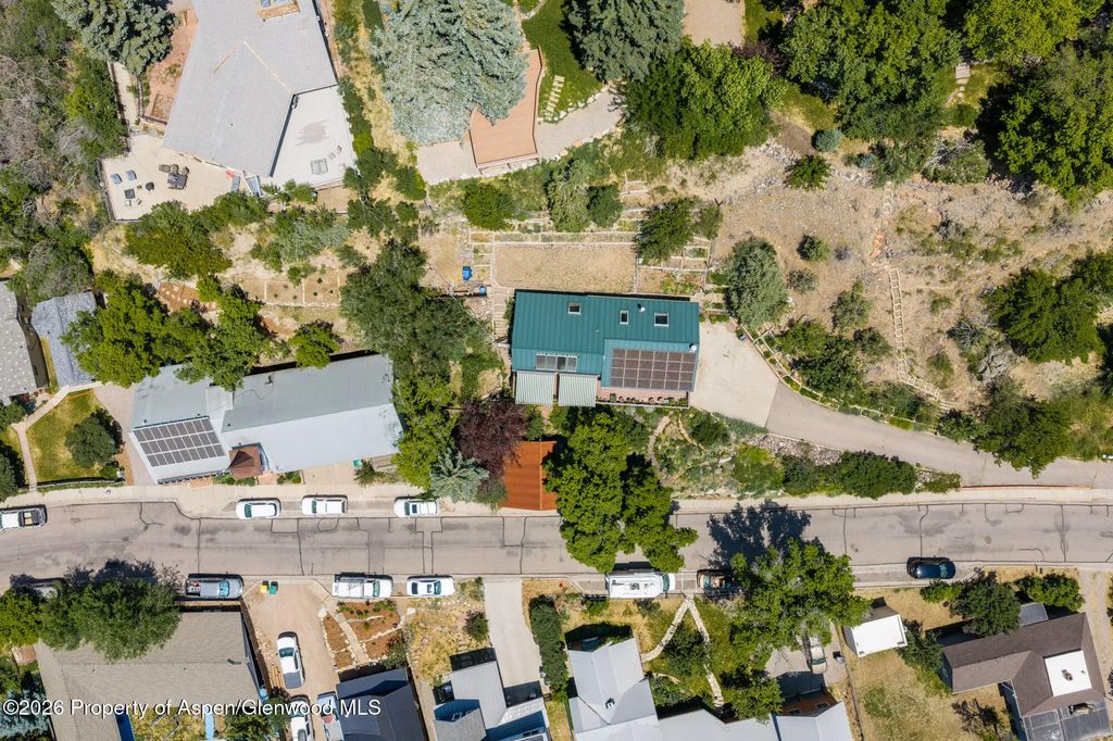 57 of 58 - 216 E Homestead Drive, Basalt, CO