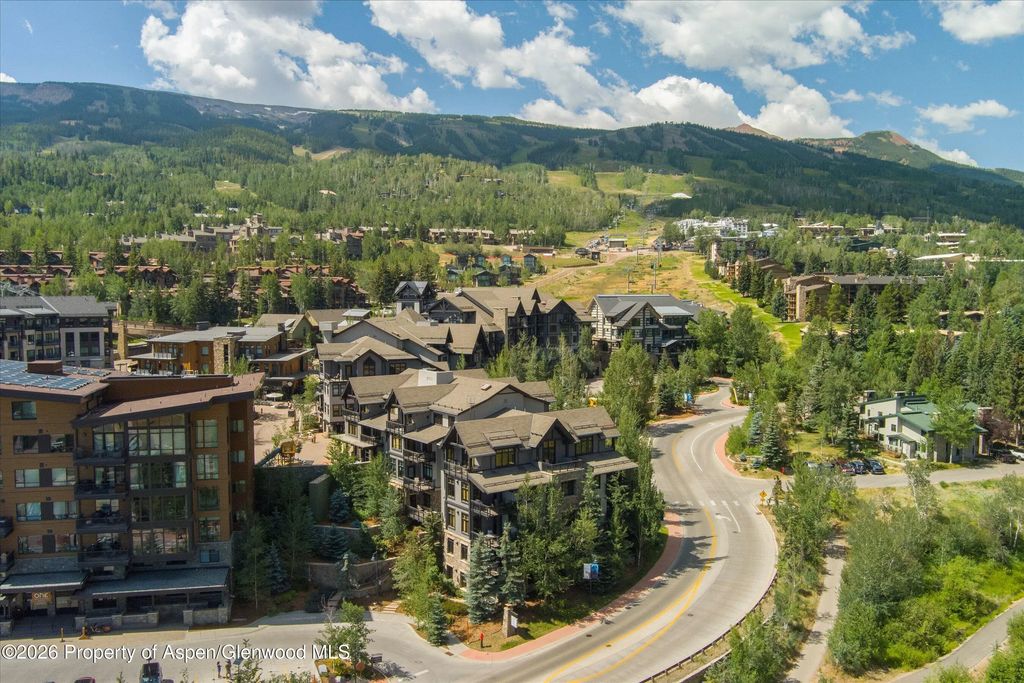 25 of 30 - 60 Carriage Way 3032, Snowmass Village, CO