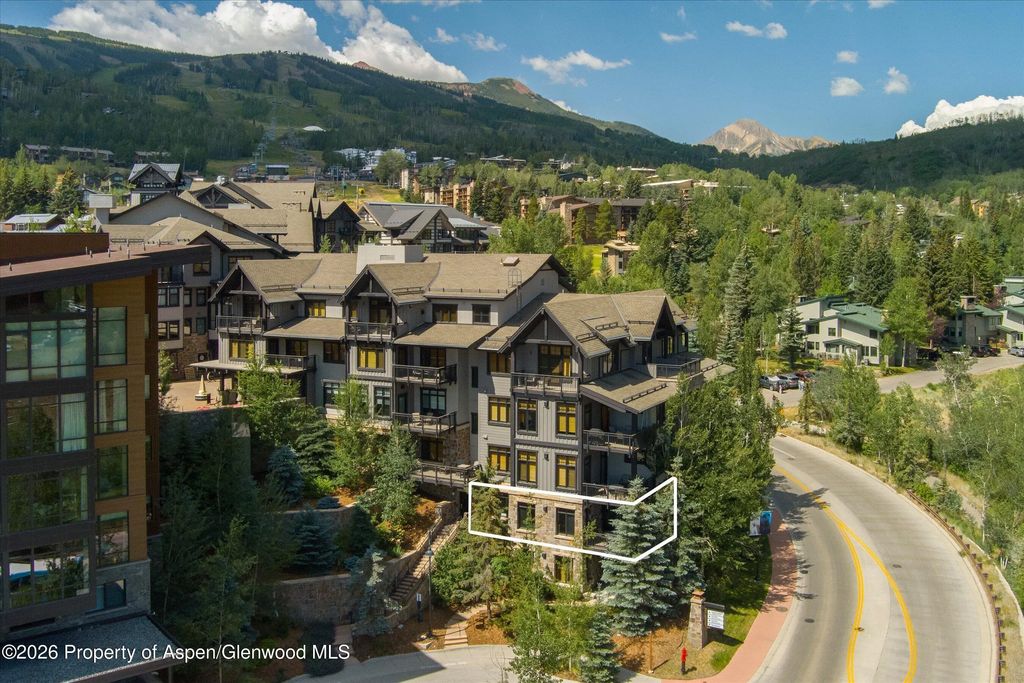 26 of 30 - 60 Carriage Way 3032, Snowmass Village, CO