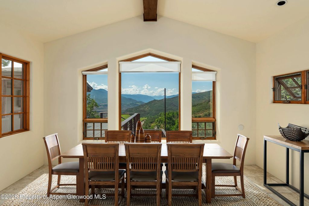 90 Sagebrush Lane, Aspen