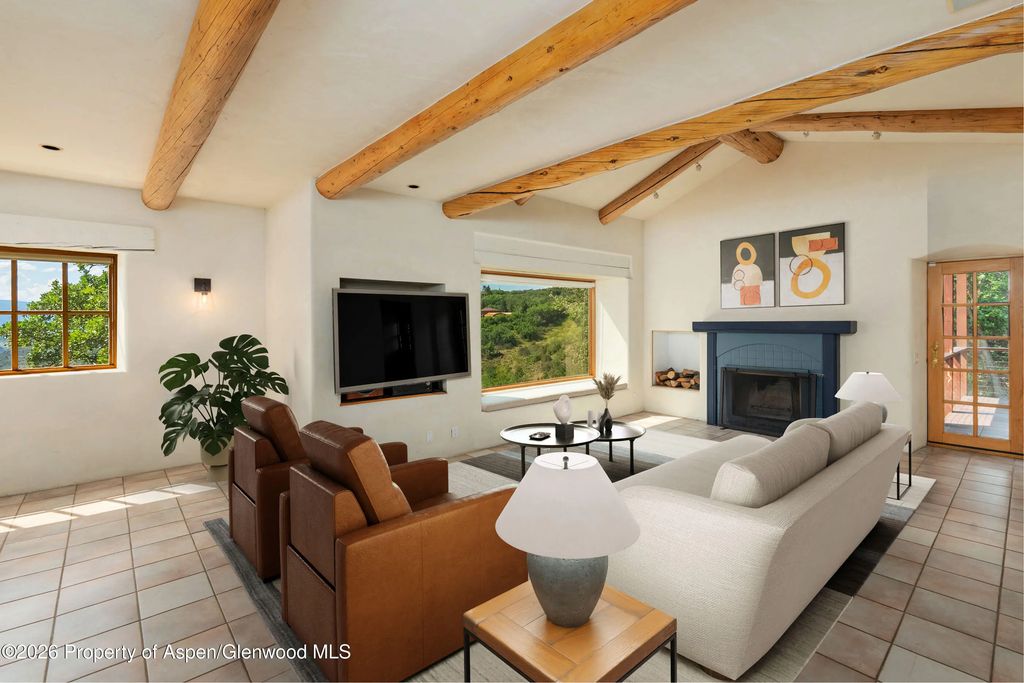 19 of 36 - 90 Sagebrush Lane, Aspen, CO
